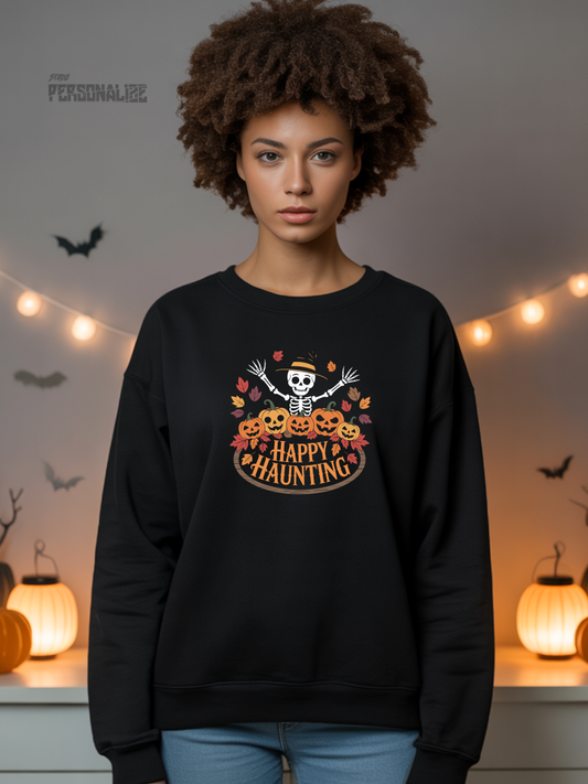 Camisola Sweatshirt | Halloween