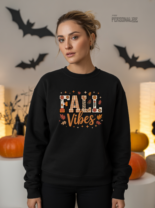 Sweatshirt Outono