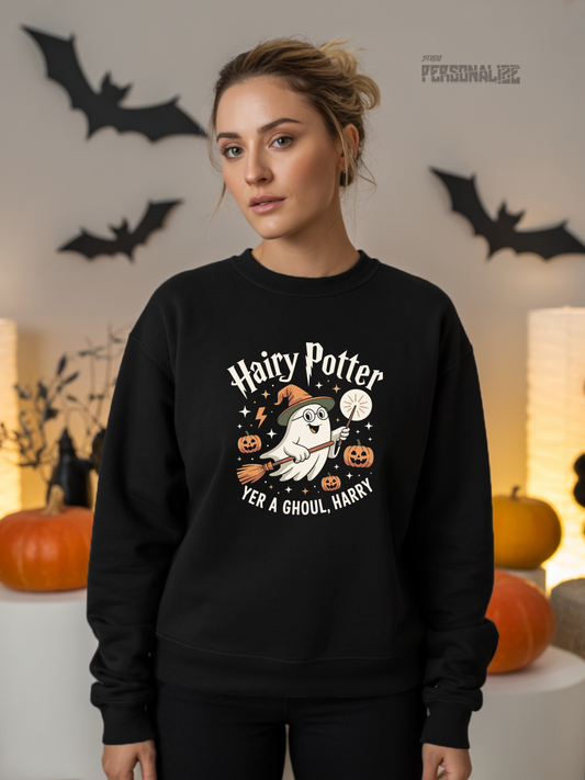 Camisola Sweatshirt | Halloween