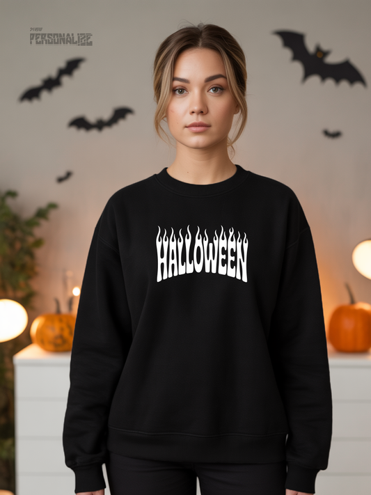 Camisola Sweatshirt | Halloween