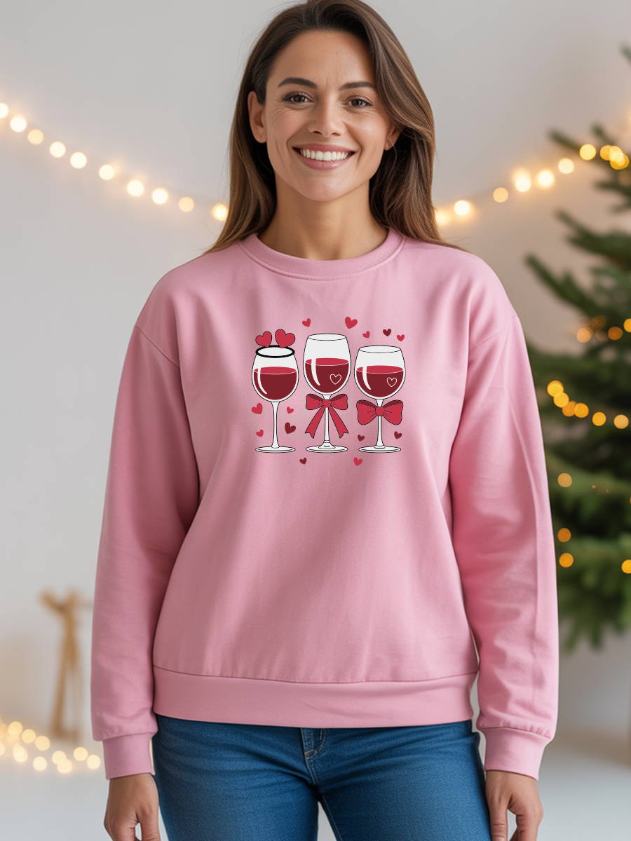 Camisola de Natal 🎄 – Unissexo