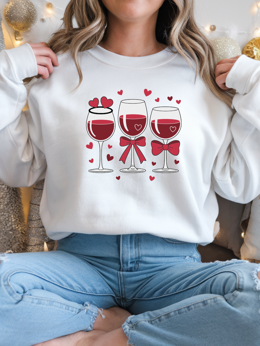 Camisola de Natal 🎄 – Unissexo