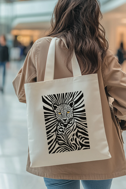 Ecobag | Tote Bag | Saco 100% Algodão Ecológico