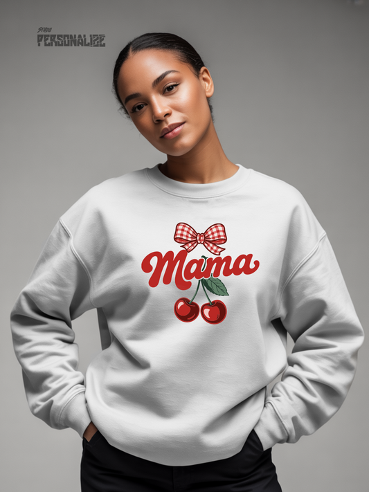 Camisola Sweatshirt | Conforto e Durabilidade