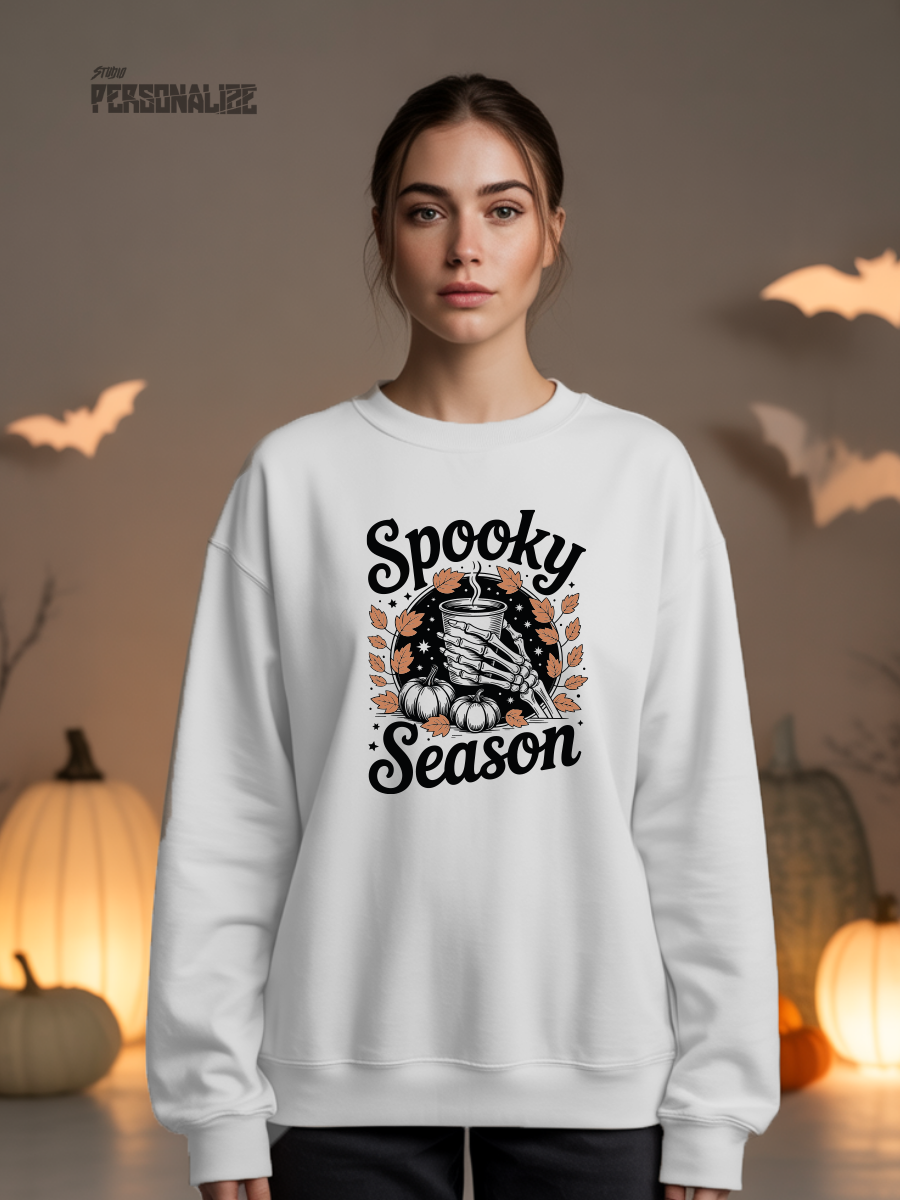 Sweatshirt Halloween