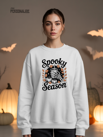 Sweatshirt Halloween