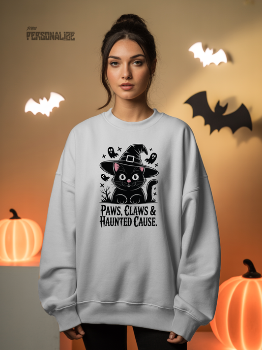 Camisola Sweatshirt | Halloween