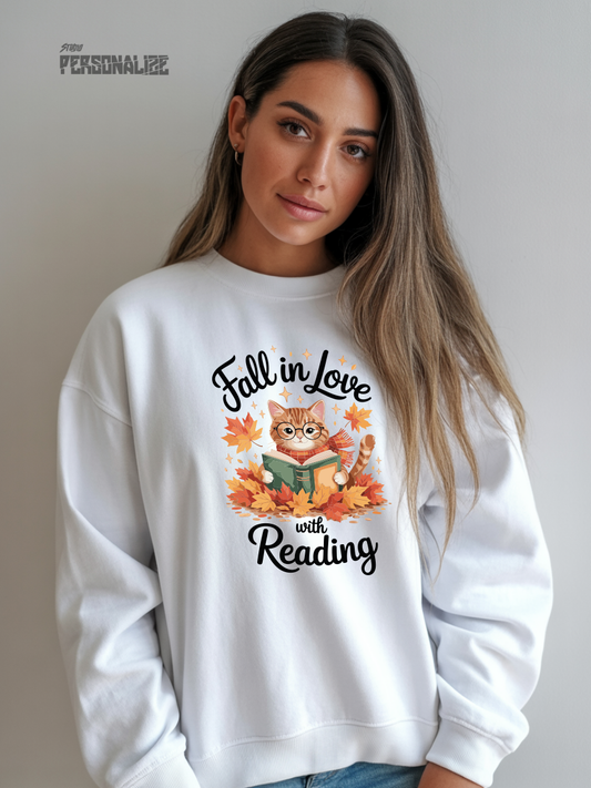 Sweatshirt Outono