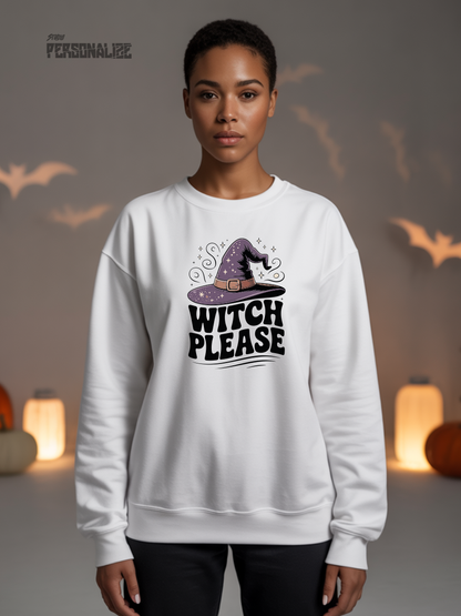 Sweatshirt Halloween