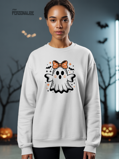 Sweatshirt Halloween