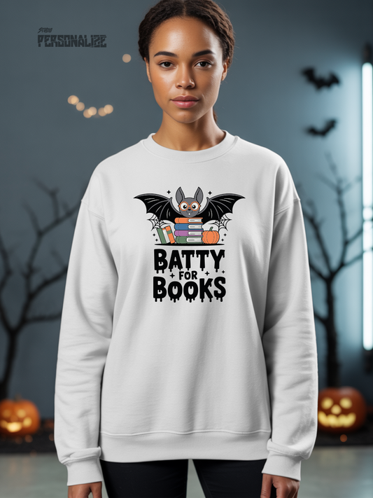 Camisola Sweatshirt | Halloween