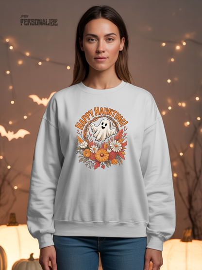Camisola Sweatshirt | Halloween