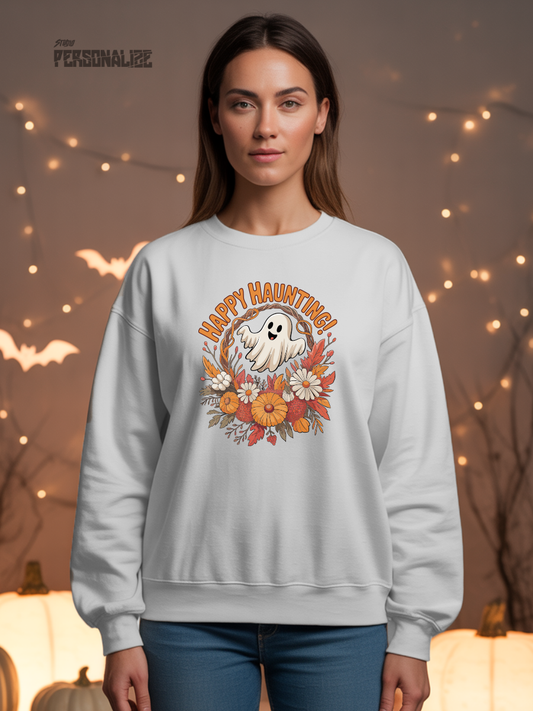 Camisola Sweatshirt | Halloween