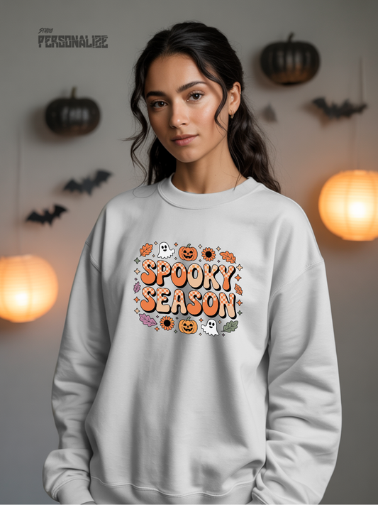 Sweatshirt Halloween