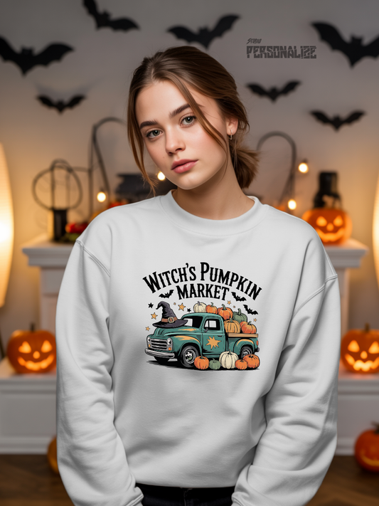 Sweatshirt Halloween