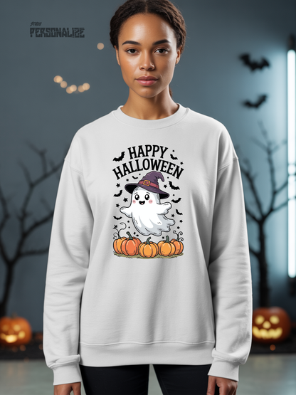 Sweatshirt Halloween