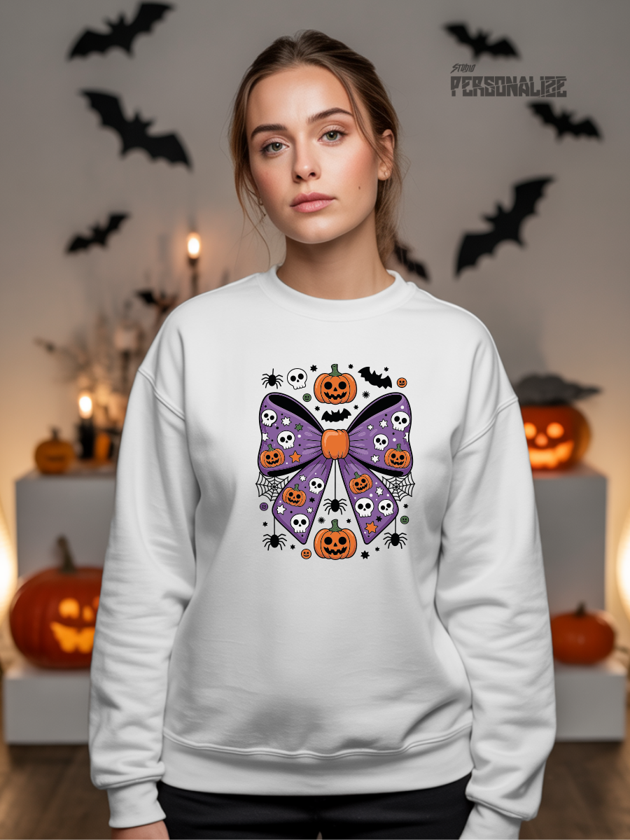 Sweatshirt Halloween