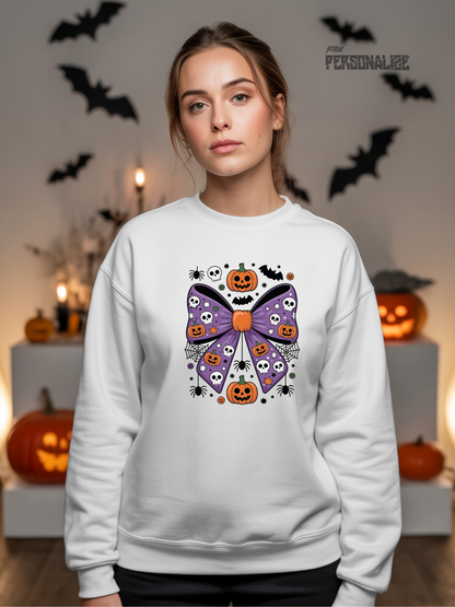 Sweatshirt Halloween