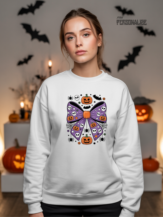 Camisola Sweatshirt | Halloween