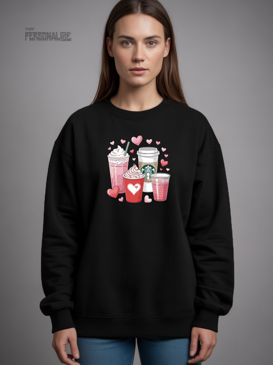 Sweatshirt Outono