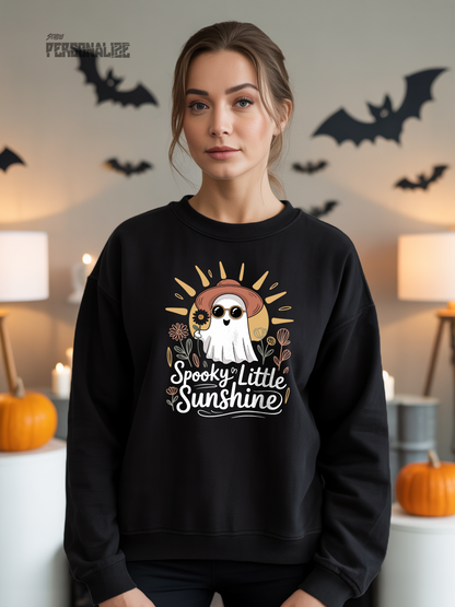 Camisola Sweatshirt | Halloween