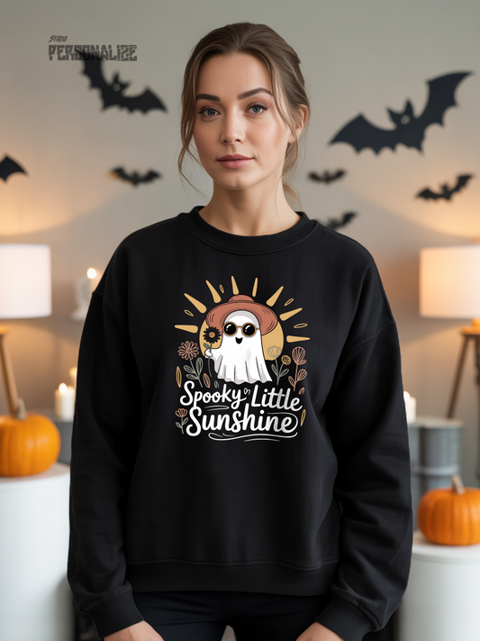 Camisola Sweatshirt | Halloween